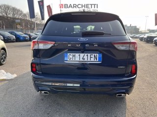 FORD Kuga 2.5 Plug In Hybrid 225 CV CVT 2WD ST-Line