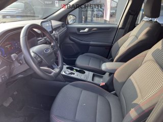 FORD Kuga 2.5 Plug In Hybrid 225 CV CVT 2WD ST-Line