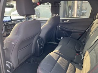 FORD Kuga 2.5 Plug In Hybrid 225 CV CVT 2WD ST-Line