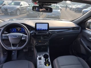 FORD Kuga 2.5 Plug In Hybrid 225 CV CVT 2WD ST-Line