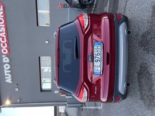 FORD Kuga 2.0 TDCI 150 CV S&S 4WD Titanium