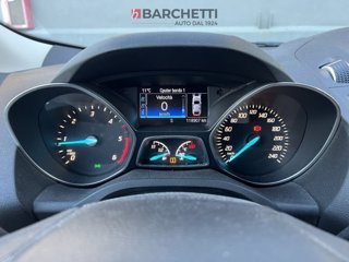 FORD Kuga 2.0 TDCI 150 CV S&S 4WD Titanium