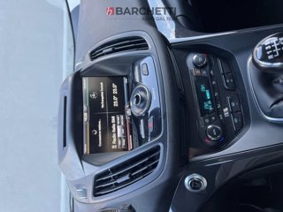 FORD Kuga 2.0 TDCI 150 CV S&S 4WD Titanium