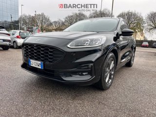 FORD Kuga 2.5 Full Hybrid 190 CV CVT 2WD ST-Line X