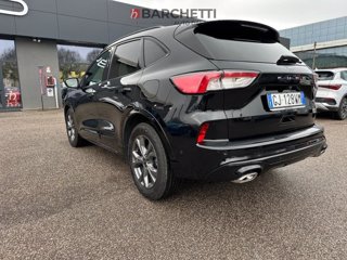 FORD Kuga 2.5 Full Hybrid 190 CV CVT 2WD ST-Line X