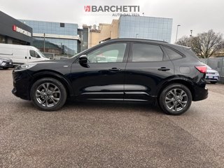 FORD Kuga 2.5 Full Hybrid 190 CV CVT 2WD ST-Line X