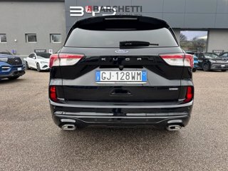 FORD Kuga 2.5 Full Hybrid 190 CV CVT 2WD ST-Line X