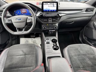 FORD Kuga 2.5 Full Hybrid 190 CV CVT 2WD ST-Line X