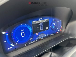 FORD Kuga 2.5 Full Hybrid 190 CV CVT 2WD ST-Line X