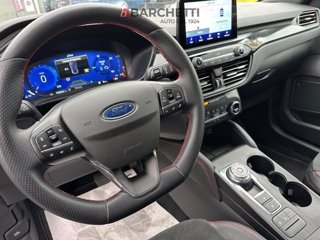 FORD Kuga 2.5 Full Hybrid 190 CV CVT 2WD ST-Line X