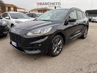 FORD Kuga 2.5 Full Hybrid 190 CV CVT 2WD ST-Line