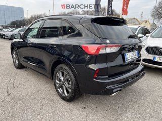 FORD Kuga 2.5 Full Hybrid 190 CV CVT 2WD ST-Line