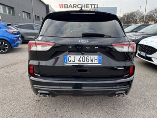FORD Kuga 2.5 Full Hybrid 190 CV CVT 2WD ST-Line
