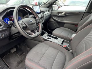 FORD Kuga 2.5 Full Hybrid 190 CV CVT 2WD ST-Line