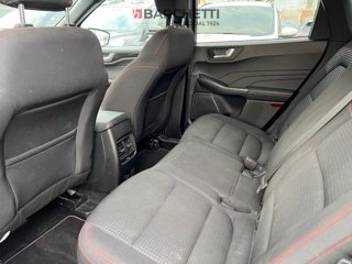 FORD Kuga 2.5 Full Hybrid 190 CV CVT 2WD ST-Line