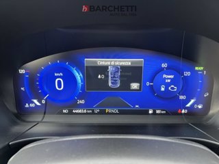 FORD Kuga 2.5 Full Hybrid 190 CV CVT 2WD ST-Line