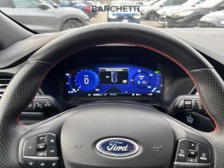 FORD Kuga 2.5 Full Hybrid 190 CV CVT 2WD ST-Line