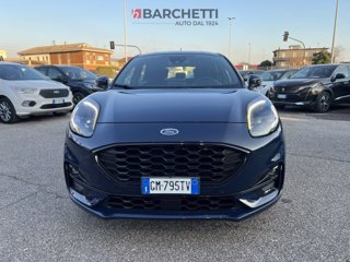 FORD Puma 1.0 EcoBoost Hybrid 125 CV S&S ST-Line