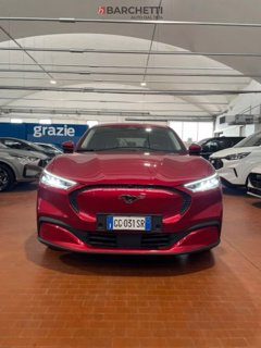 FORD Mustang Mach-E Elettrico Standard 269CV