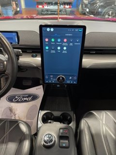 FORD Mustang Mach-E Elettrico Standard 269CV