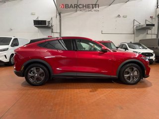 FORD Mustang Mach-E Elettrico Standard 269CV