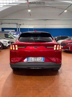 FORD Mustang Mach-E Elettrico Standard 269CV