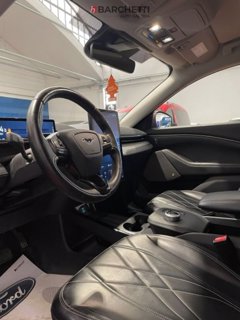 FORD Mustang Mach-E Elettrico Standard 269CV