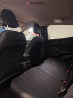 FORD Mustang Mach-E Elettrico Standard 269CV