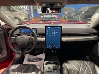 FORD Mustang Mach-E Elettrico Standard 269CV