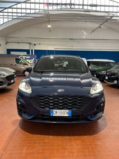 FORD Kuga 2.5 Full Hybrid 190 CV CVT 2WD ST-Line