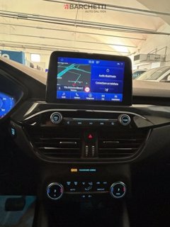 FORD Kuga 2.5 Full Hybrid 190 CV CVT 2WD ST-Line