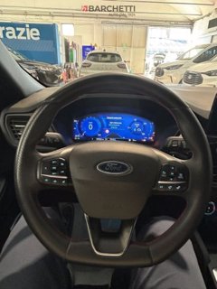 FORD Kuga 2.5 Full Hybrid 190 CV CVT 2WD ST-Line