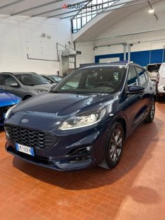 FORD Kuga 2.5 Full Hybrid 190 CV CVT 2WD ST-Line