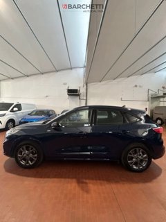 FORD Kuga 2.5 Full Hybrid 190 CV CVT 2WD ST-Line