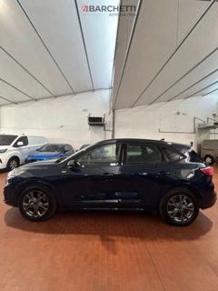 FORD Kuga 2.5 Full Hybrid 190 CV CVT 2WD ST-Line