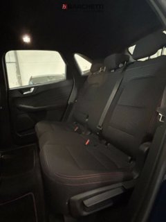 FORD Kuga 2.5 Full Hybrid 190 CV CVT 2WD ST-Line