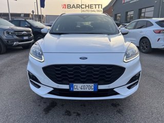 FORD Kuga 2.5 Plug In Hybrid 225 CV CVT 2WD ST-Line X