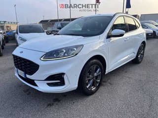 FORD Kuga 2.5 Plug In Hybrid 225 CV CVT 2WD ST-Line X