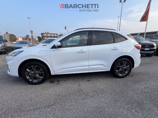 FORD Kuga 2.5 Plug In Hybrid 225 CV CVT 2WD ST-Line X