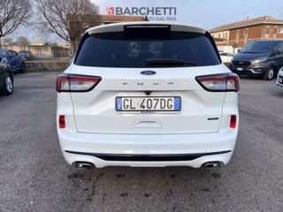 FORD Kuga 2.5 Plug In Hybrid 225 CV CVT 2WD ST-Line X