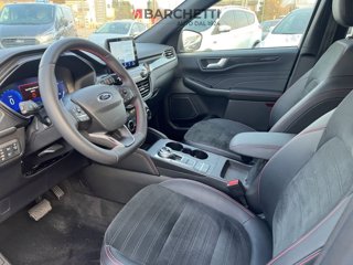 FORD Kuga 2.5 Plug In Hybrid 225 CV CVT 2WD ST-Line X