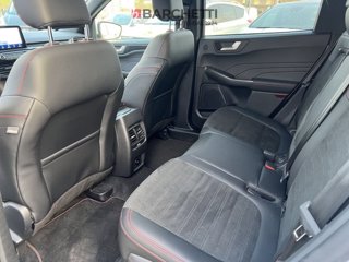 FORD Kuga 2.5 Plug In Hybrid 225 CV CVT 2WD ST-Line X