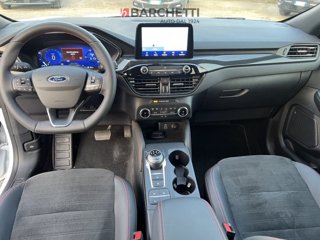 FORD Kuga 2.5 Plug In Hybrid 225 CV CVT 2WD ST-Line X