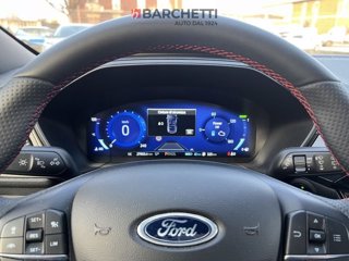 FORD Kuga 2.5 Plug In Hybrid 225 CV CVT 2WD ST-Line X