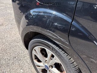 FORD S-Max 2.0 TDCi 163CV Powershift New Titanium