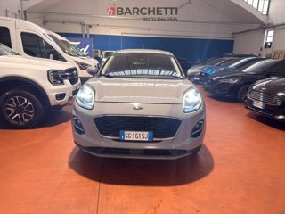 FORD Puma 1.0 EcoBoost Hybrid 125 CV S&S Titanium