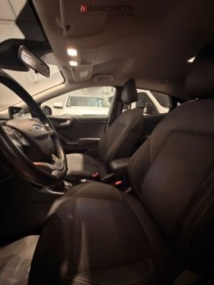 FORD Puma 1.0 EcoBoost Hybrid 125 CV S&S Titanium