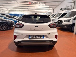 FORD Puma 1.0 EcoBoost Hybrid 125 CV S&S aut. Titanium