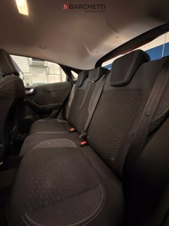 FORD Puma 1.0 EcoBoost Hybrid 125 CV S&S aut. Titanium