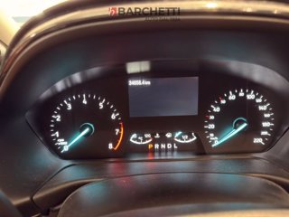 FORD Puma 1.0 EcoBoost Hybrid 125 CV S&S aut. Titanium